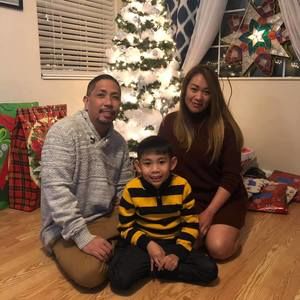 Meet your Posher, Jaye ann